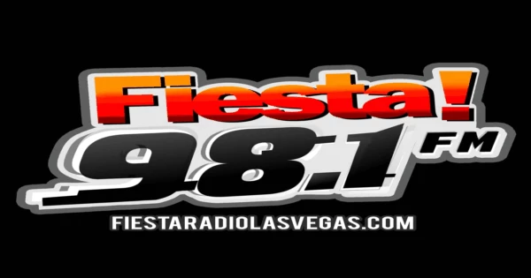 Fiesta 98.1 FM Las Vegas