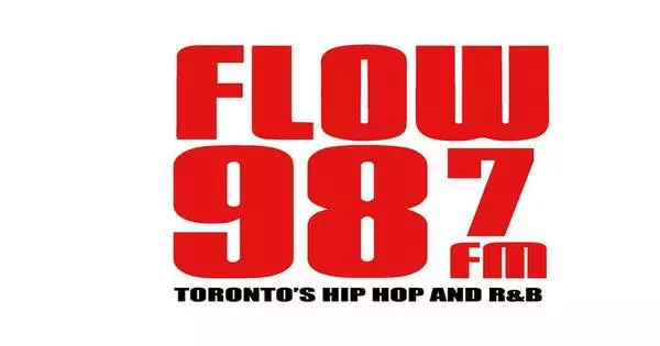 Flow 98.7 FM