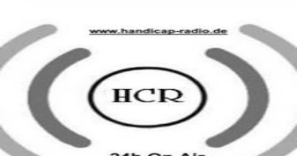 Handicap Radio