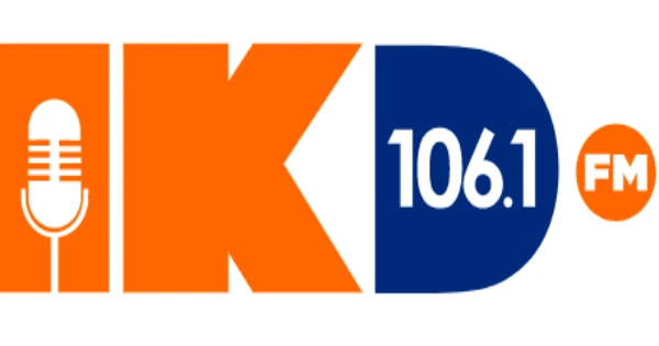 IKD 106.1 FM