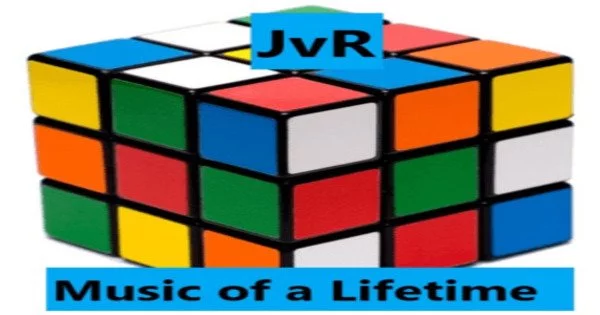 JvR Music of a Lifetime