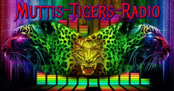 Muttis Tigers Radio