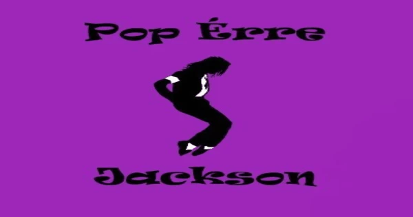 Pop Érre Jackson