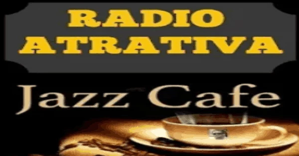 Radio Atrativa Jazz Cafe