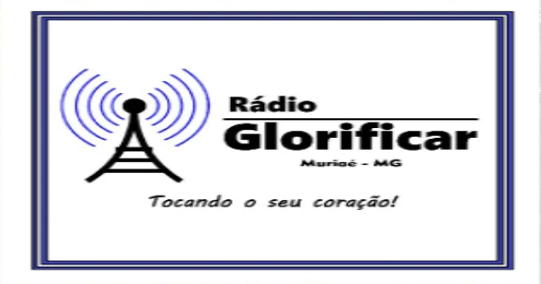 Rádio Glorificar