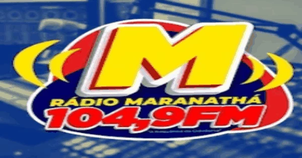 Rádio Maranathá FM 104.9