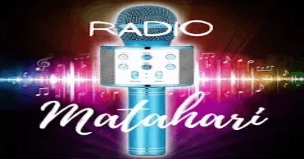 Radio Matahari