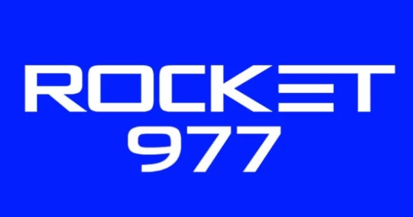 Rádio Rocket 977