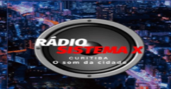 Radio Sistema X