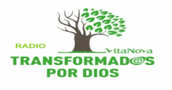 Radio Transformados Por Dios