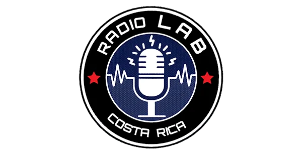 RadioLAB de Costa Rica