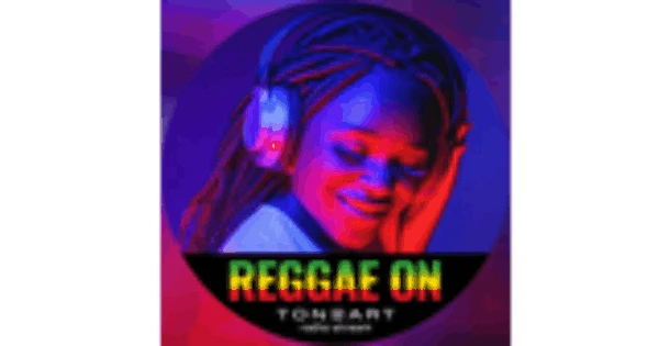 Reggae On