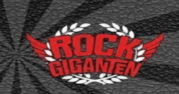 Rock Giganten