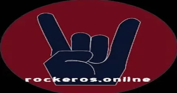 Rockeros Online Radio