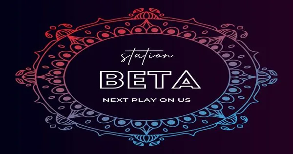 Station Beta