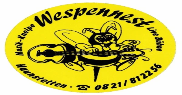 Wespennest