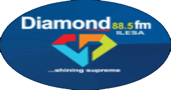 Diamond 88.5 FM Ilesa