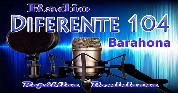 Diferente104 FM