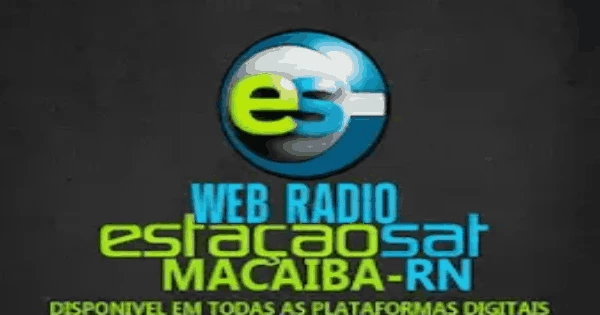 Estacao Sat Macaiba