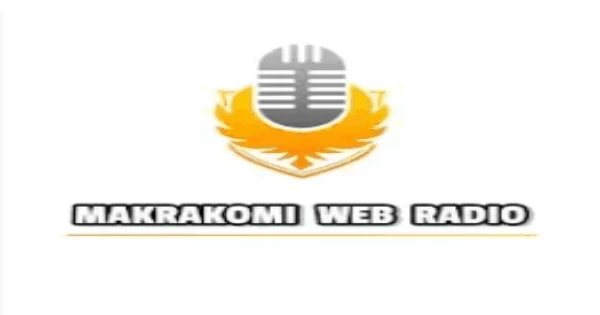 Makrakomi Web Radio