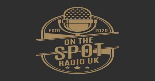 On The Spot Radio UK