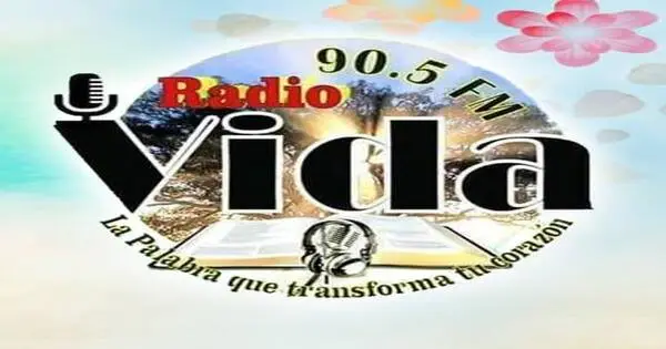 RADIO VIDA 90.5 FM