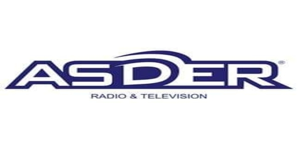 Radio Asder Online