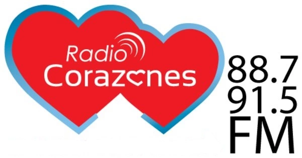 Radio Corazones