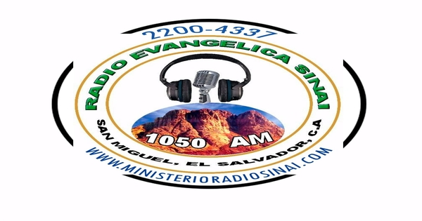 Radio Evangelica Sinai