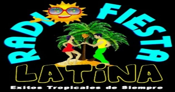 Radio Fiesta Latina