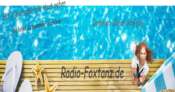 Radio Foxtanz