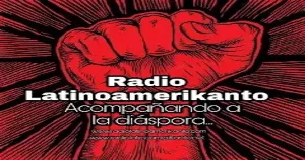 Radio Latinoamerikanto Musica