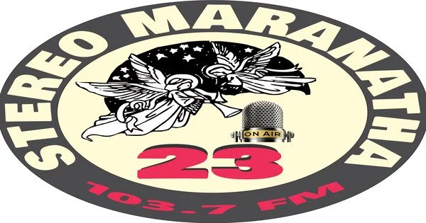 Radio Maranatha