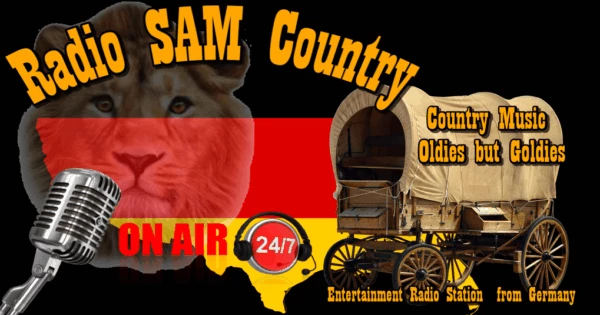 Radio SAM Country Germany