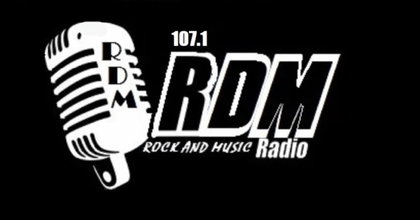 RdmRadio 107.1FM