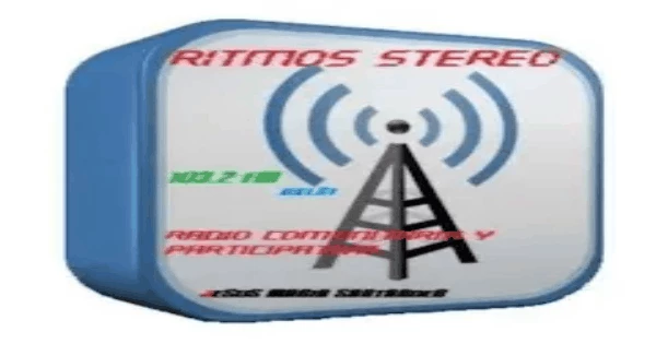 Ritmos Stéreo 103.2 FM