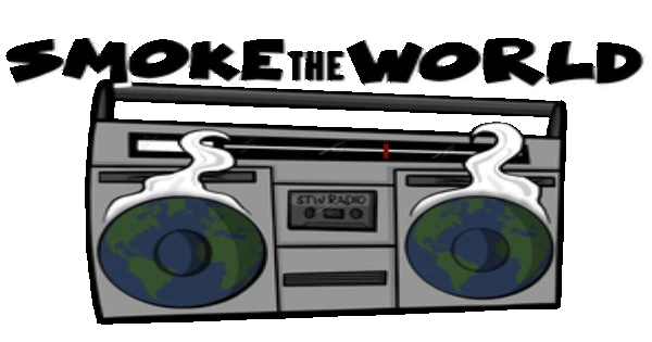 Smoke The World Radio