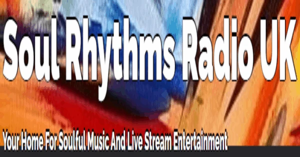 Soul Rhythms Radio UK