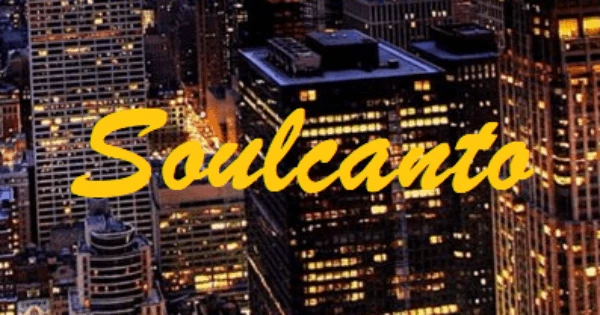 Soulcanto