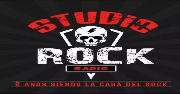 Studio Rock Online