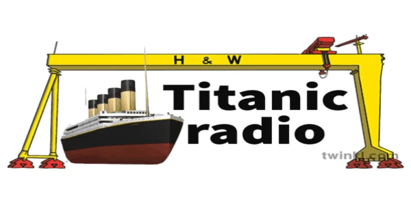 Titanic Radio