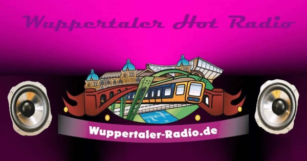 Wuppertaler Hot Radio