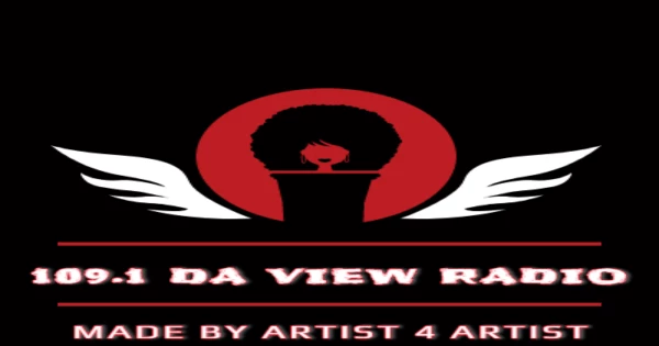 109.1 Da View Radio