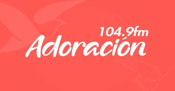 Adoracion 104.9 FM