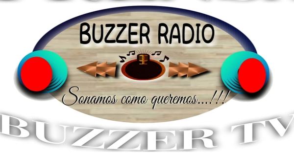 Buzzer Radio