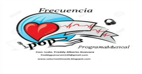 Frecuencia Pop Radio