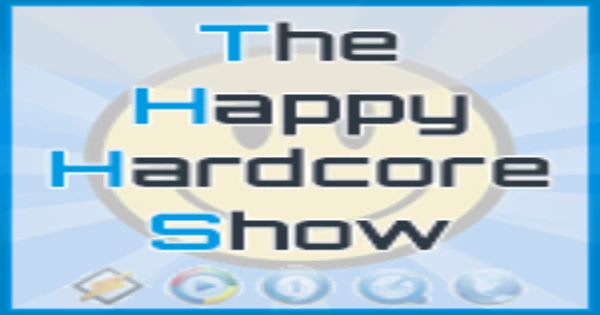 Hardcore K3V’s Happy Hardcore Show