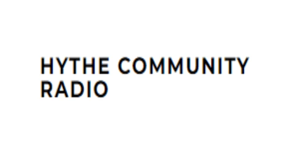 Hythe Community Radio