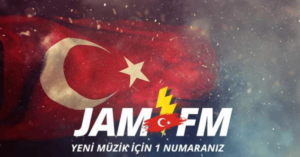 JAM FM Türk