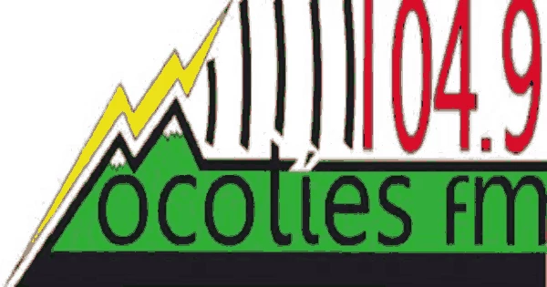 Mocoties 104.9 FM